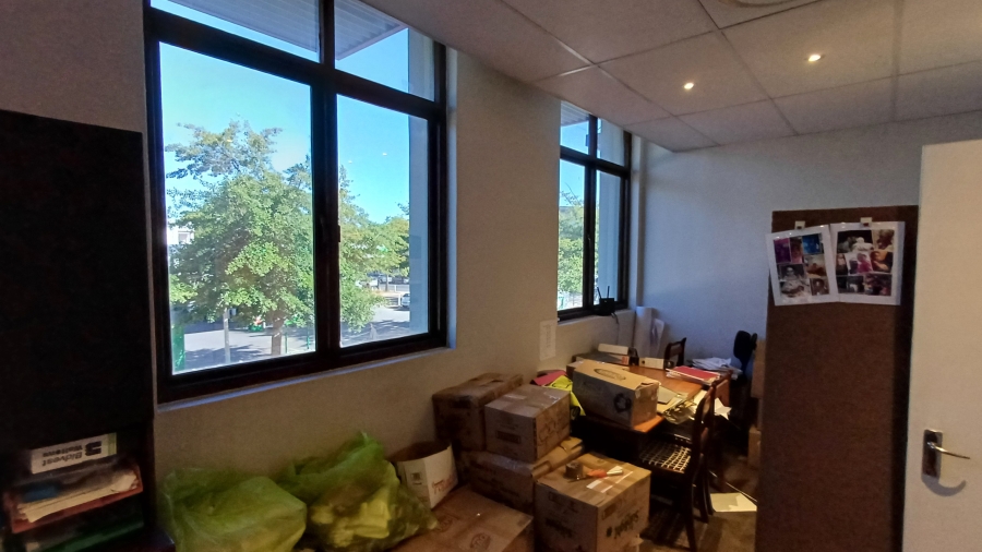 To Let commercial Property for Rent in Stellenbosch Central Western Cape